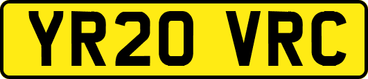 YR20VRC