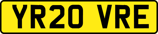 YR20VRE
