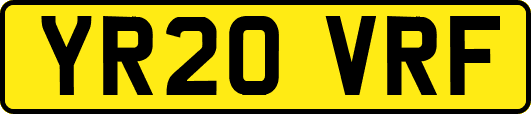 YR20VRF