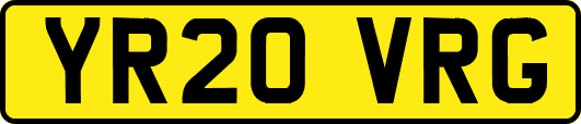 YR20VRG