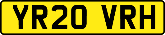 YR20VRH