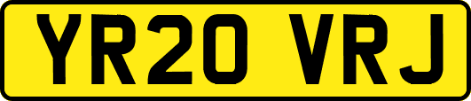 YR20VRJ