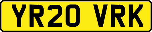 YR20VRK