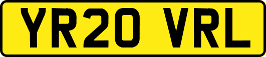 YR20VRL