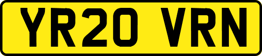 YR20VRN