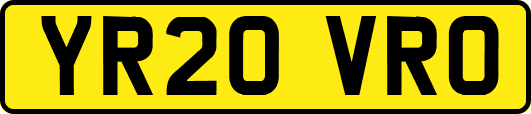 YR20VRO