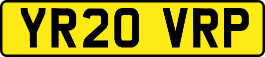 YR20VRP