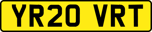 YR20VRT