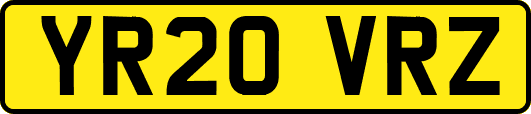 YR20VRZ