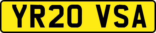 YR20VSA