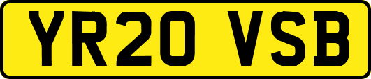 YR20VSB