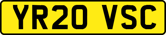 YR20VSC