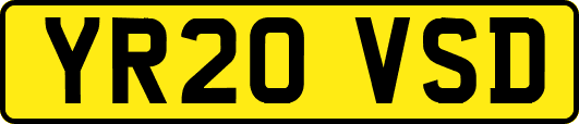 YR20VSD