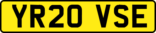 YR20VSE