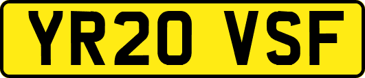 YR20VSF