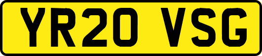 YR20VSG