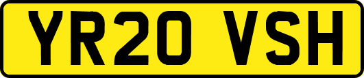 YR20VSH