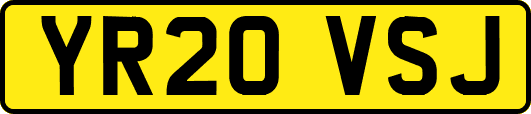 YR20VSJ
