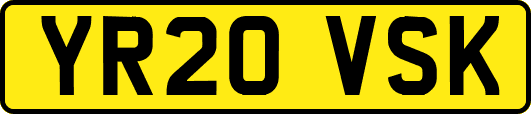 YR20VSK