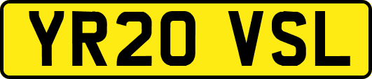 YR20VSL