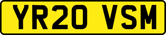 YR20VSM
