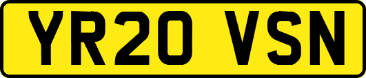 YR20VSN