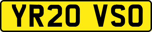 YR20VSO