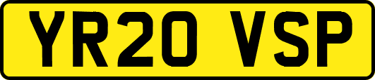 YR20VSP