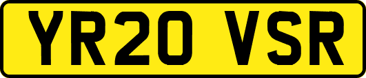 YR20VSR