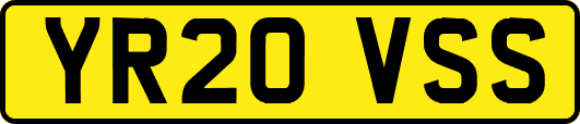 YR20VSS