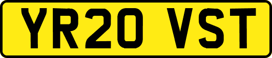 YR20VST