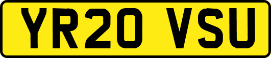 YR20VSU