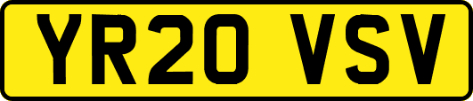 YR20VSV