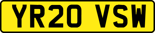 YR20VSW