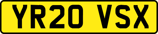 YR20VSX