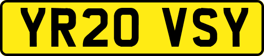 YR20VSY