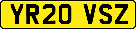 YR20VSZ