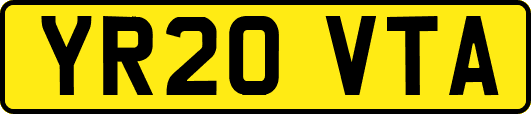 YR20VTA