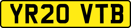 YR20VTB