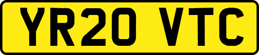 YR20VTC