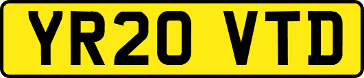 YR20VTD