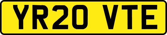 YR20VTE