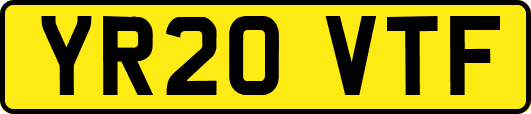 YR20VTF