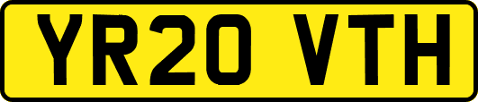 YR20VTH