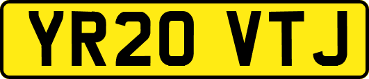 YR20VTJ
