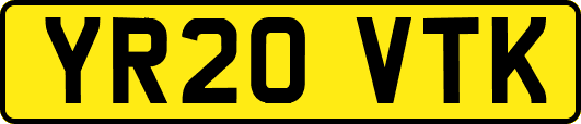 YR20VTK