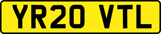 YR20VTL