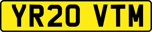 YR20VTM