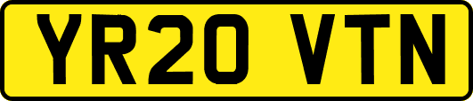 YR20VTN