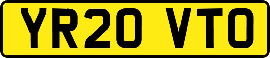 YR20VTO